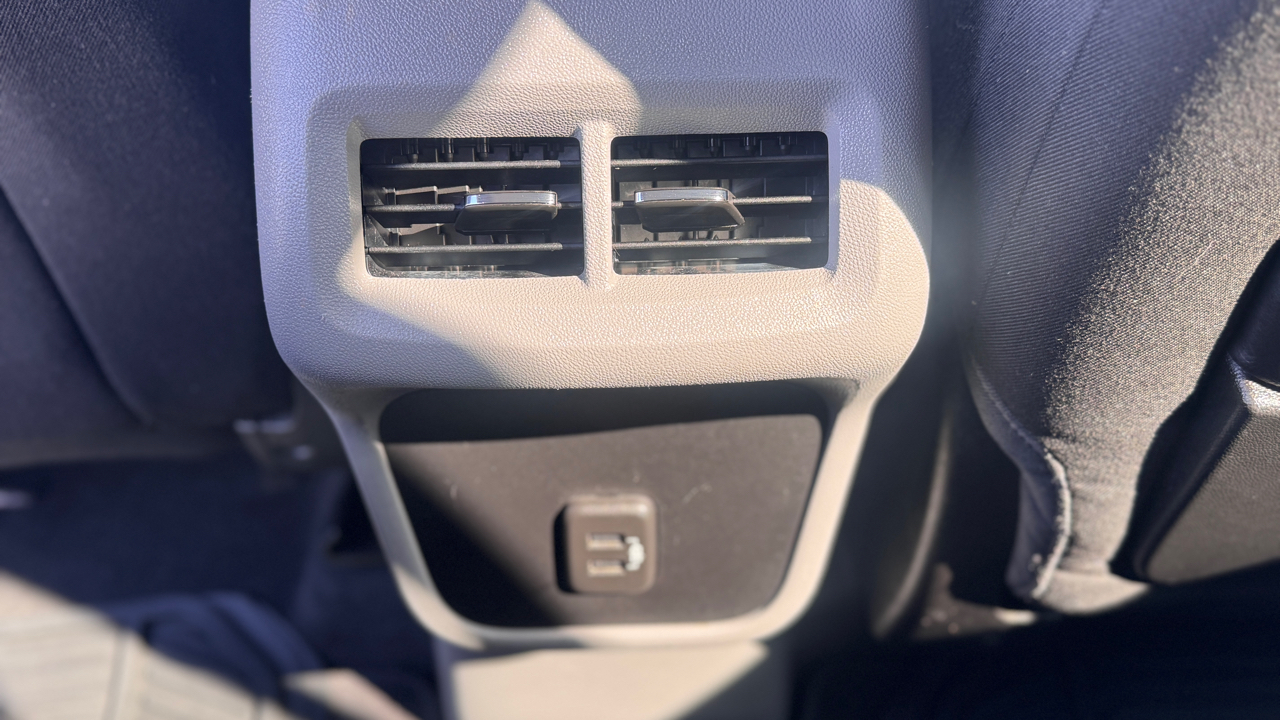 GMC Terrain SLE 2018