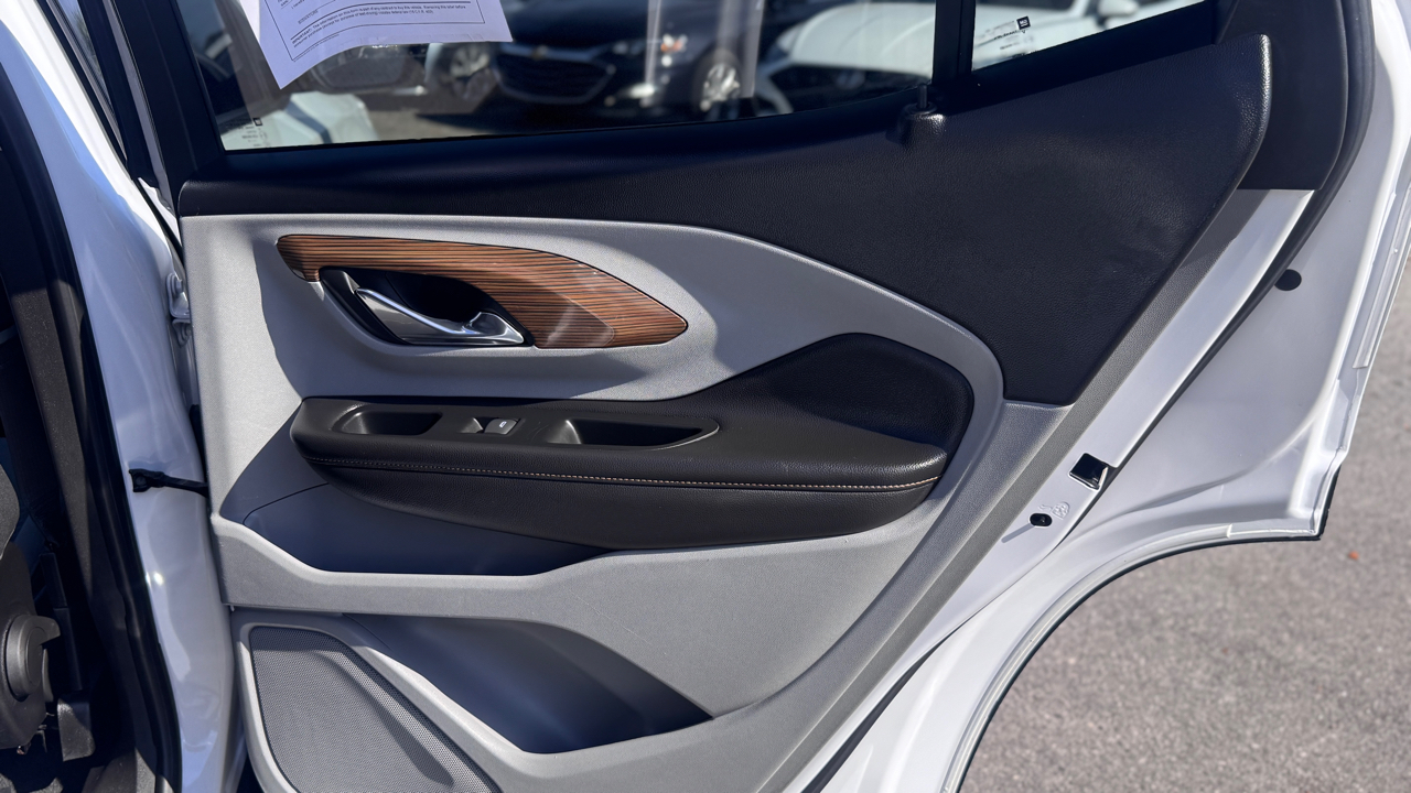 GMC Terrain SLE 2018