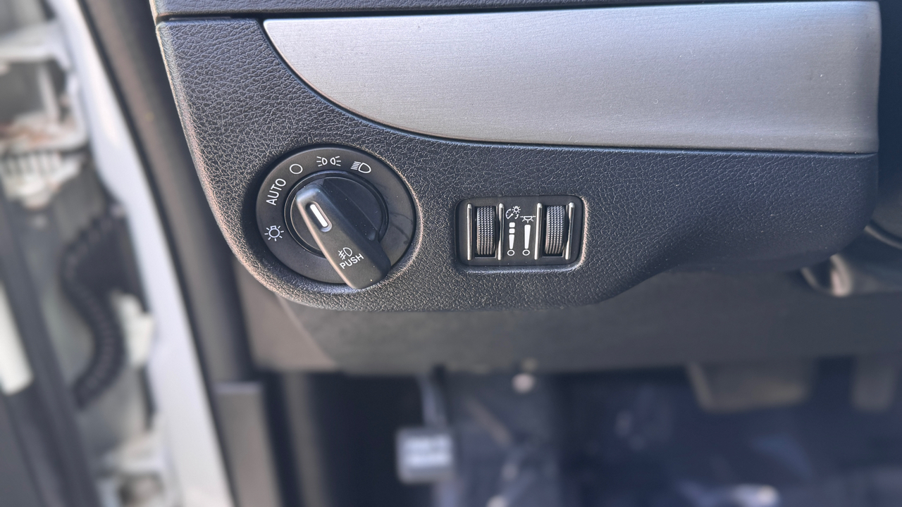 Dodge Grand Caravan GT 2019