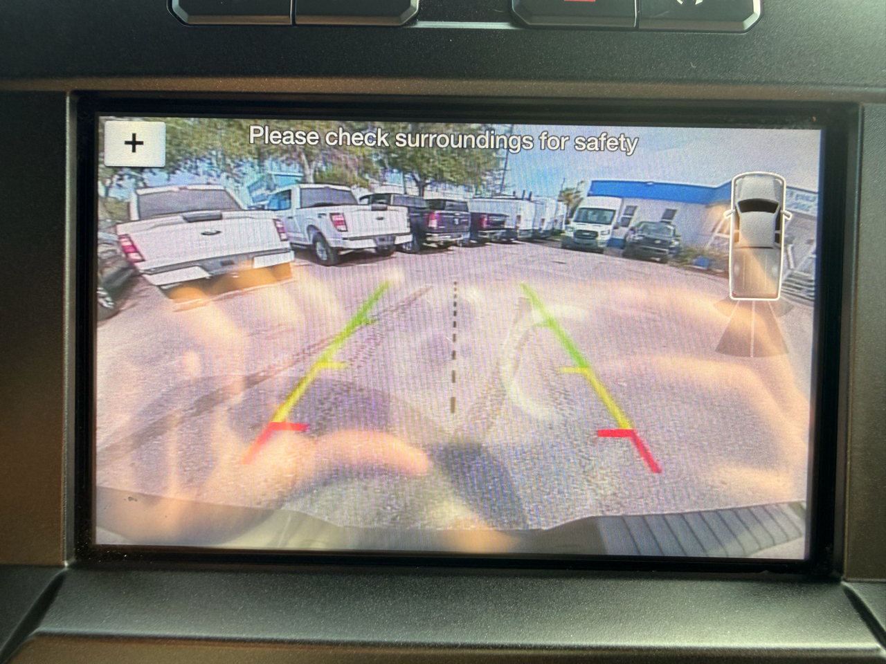 Ford F-150 4WD SuperCrew 157" XLT 2019