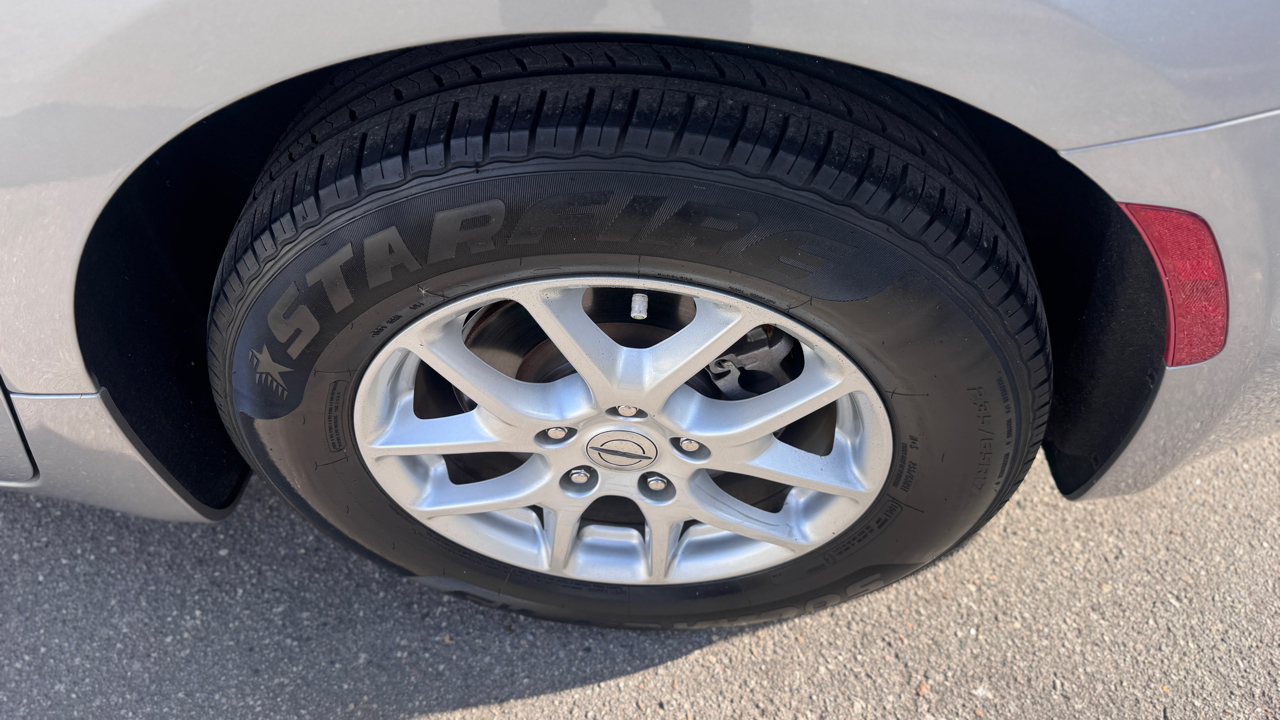 Chrysler Pacifica Touring L Plus FWD 2021