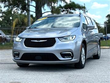 2021 Chrysler Pacifica Touring L Plus FWD