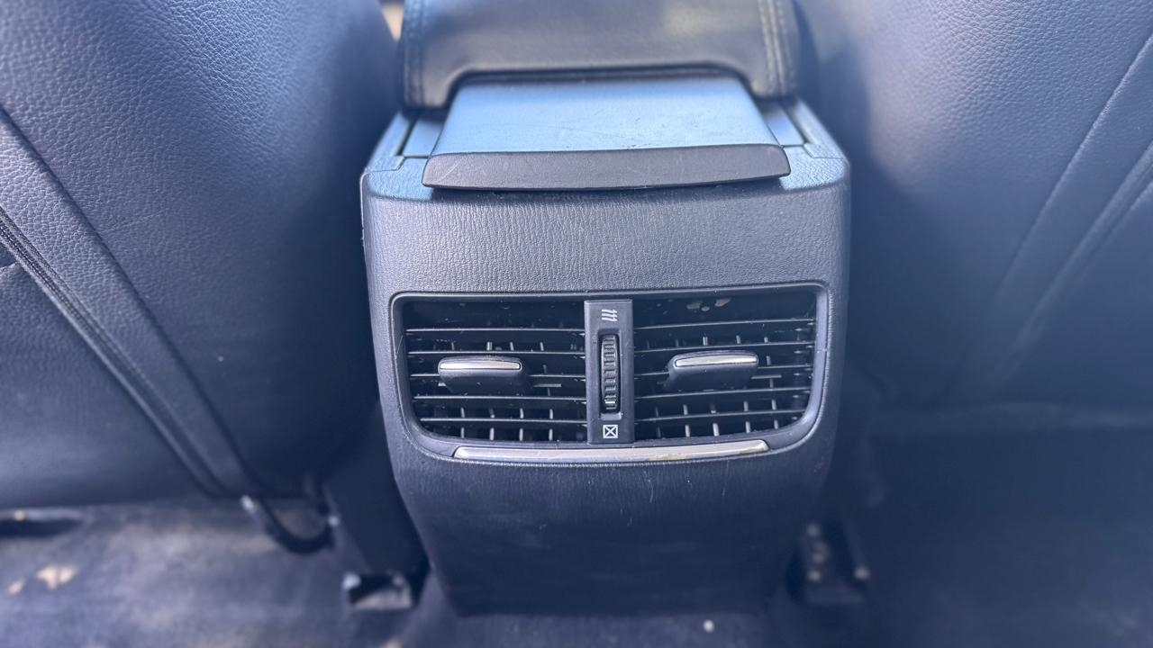 Mazda MAZDA6 4dr Sdn Auto i Touring 2014