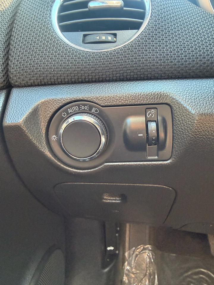 Chevrolet Cruze 4dr Sdn Auto 1LT 2014