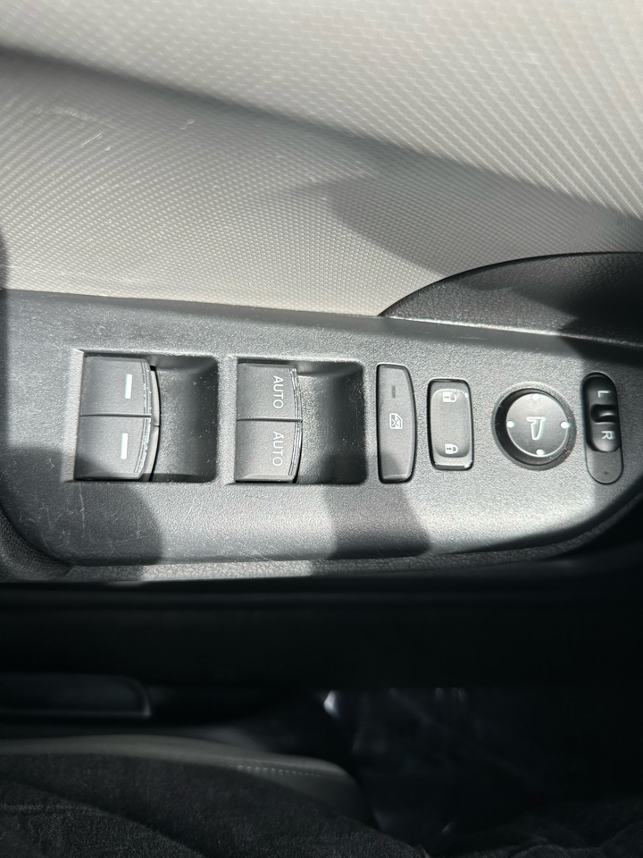 Honda Civic Sedan LX CVT 2017