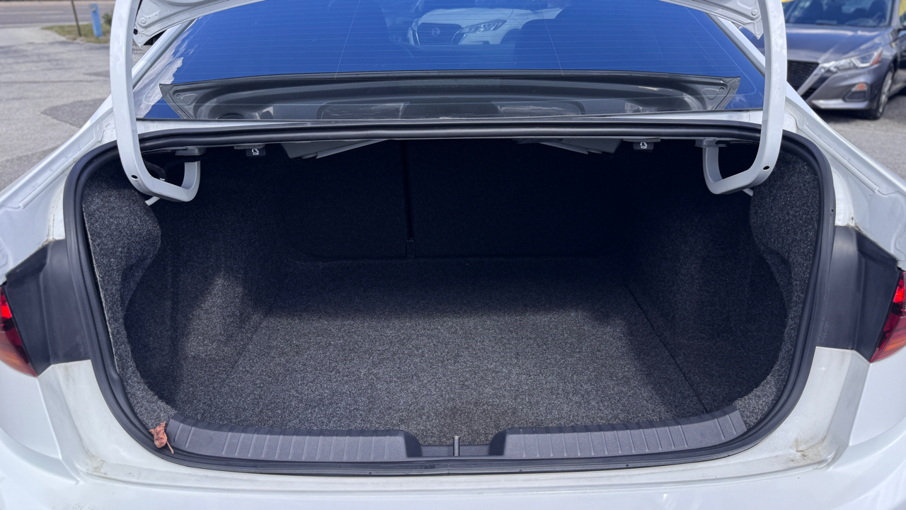 Volkswagen Jetta S Auto w/SULEV 2019