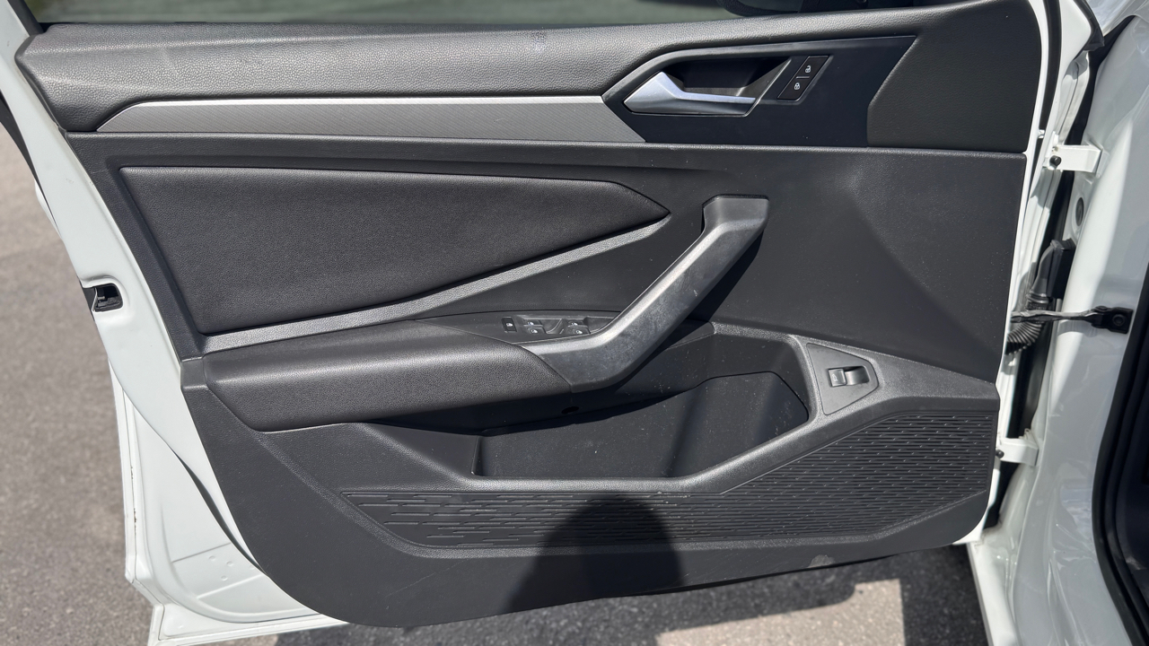 Volkswagen Jetta S Auto w/SULEV 2019