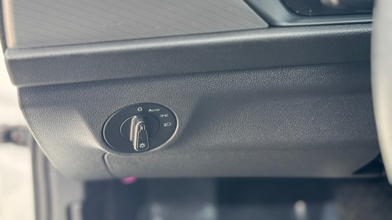 Volkswagen Jetta S Auto w/SULEV 2019