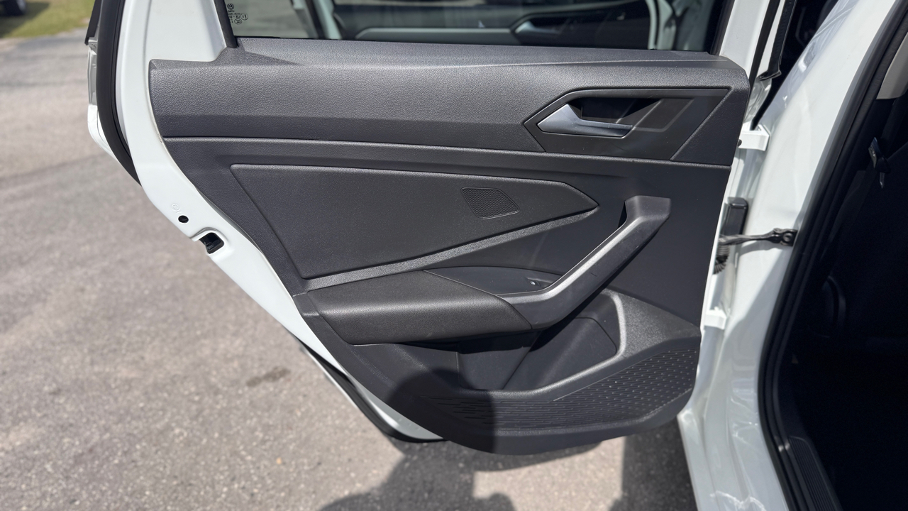 Volkswagen Jetta S Auto w/SULEV 2019