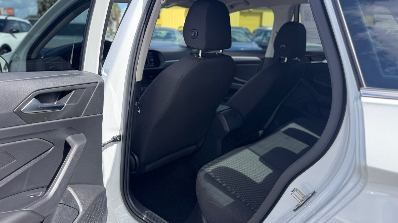 Volkswagen Jetta S Auto w/SULEV 2019