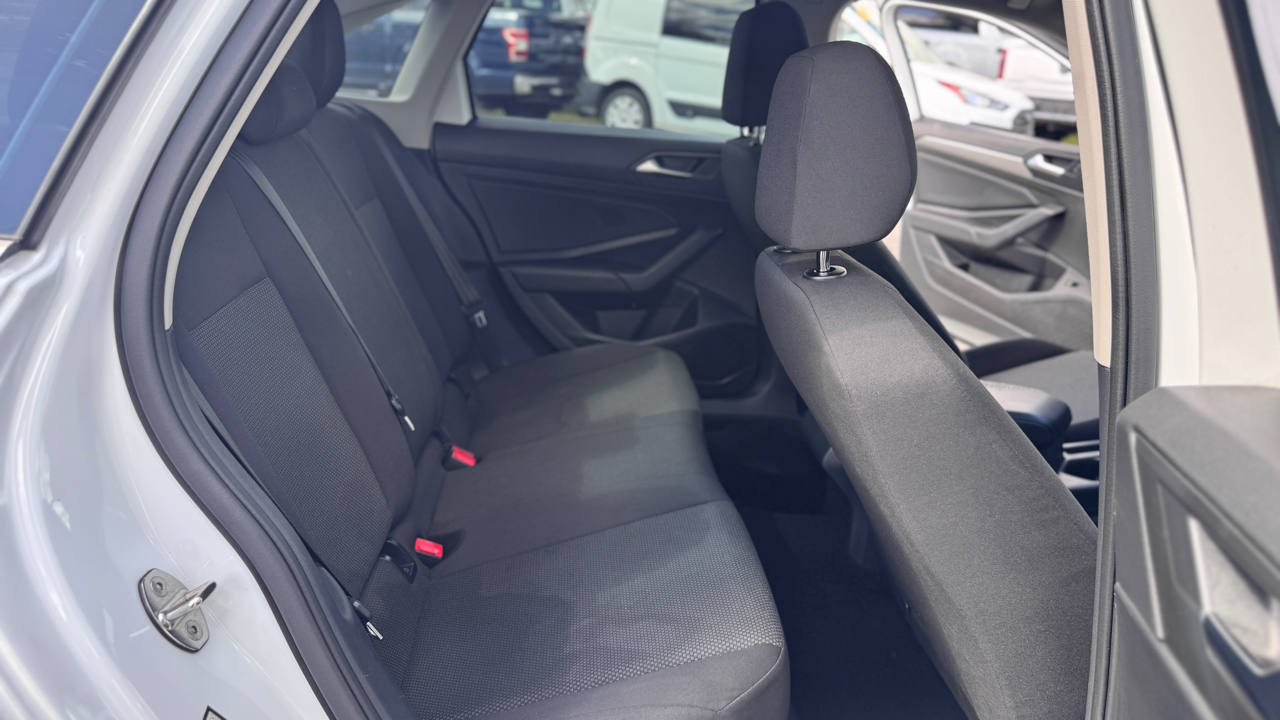 Volkswagen Jetta S Auto w/SULEV 2019