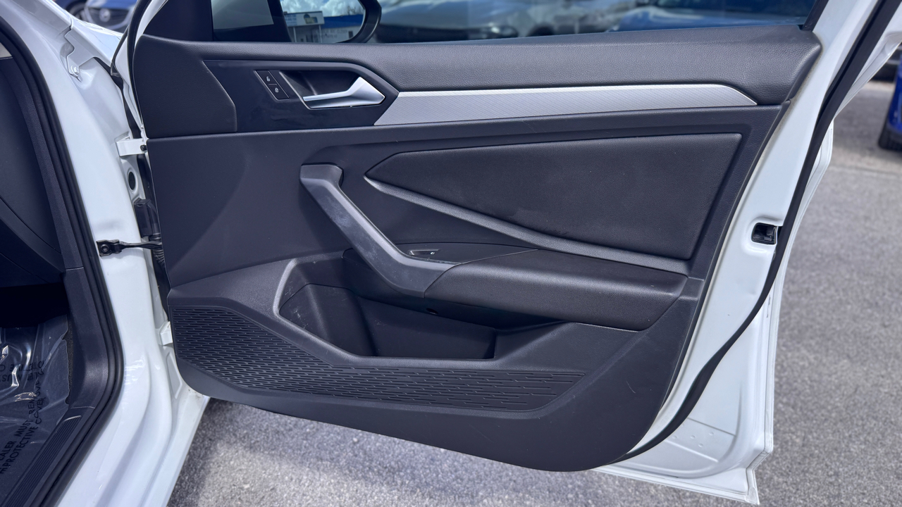 Volkswagen Jetta S Auto w/SULEV 2019