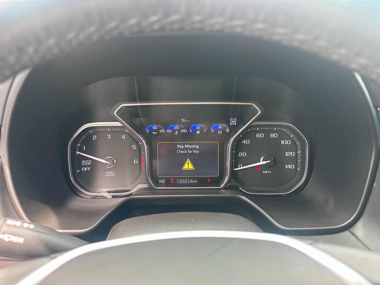GMC Yukon 4WD 4dr SLT 2021