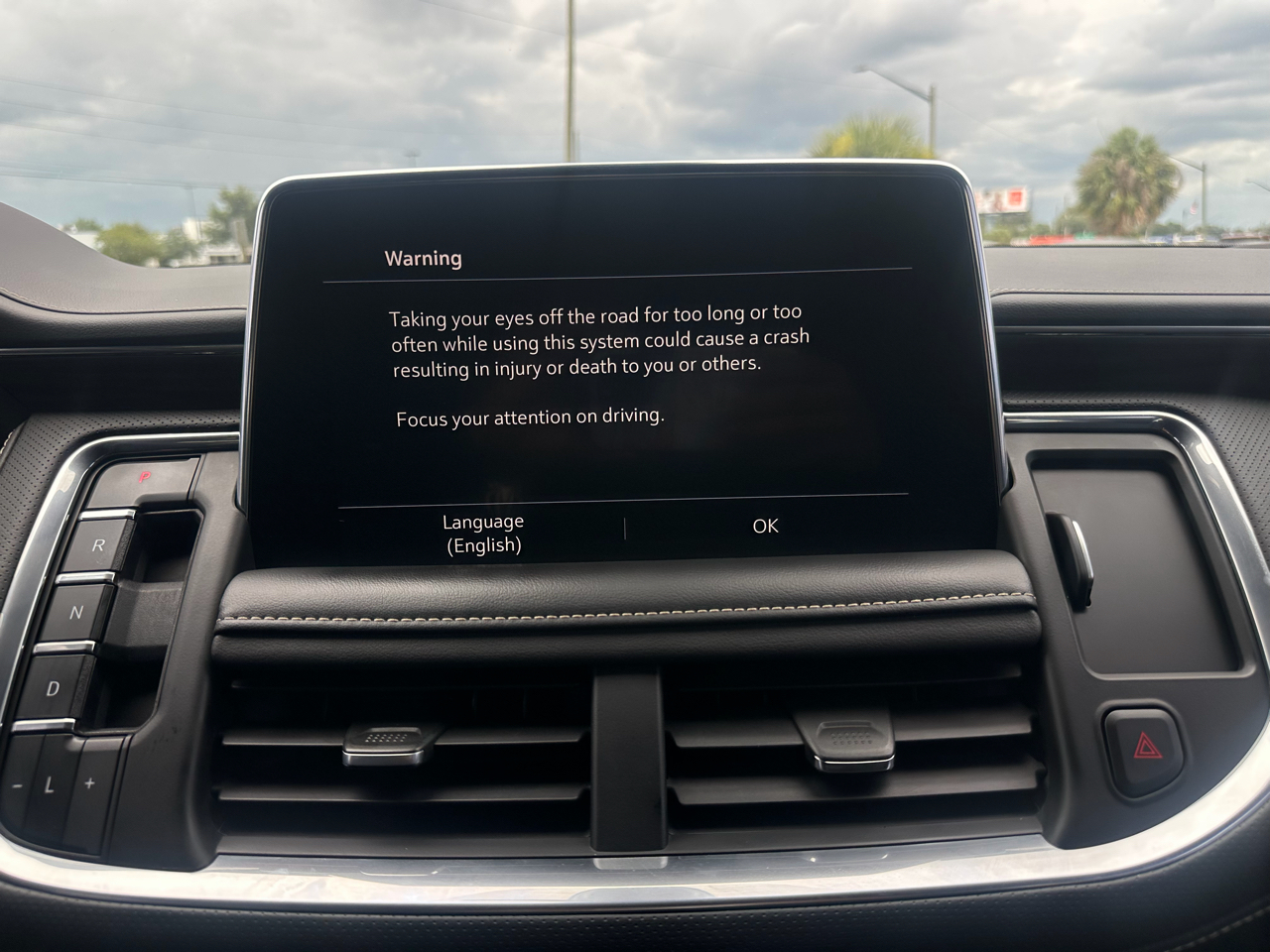GMC Yukon 4WD 4dr SLT 2021