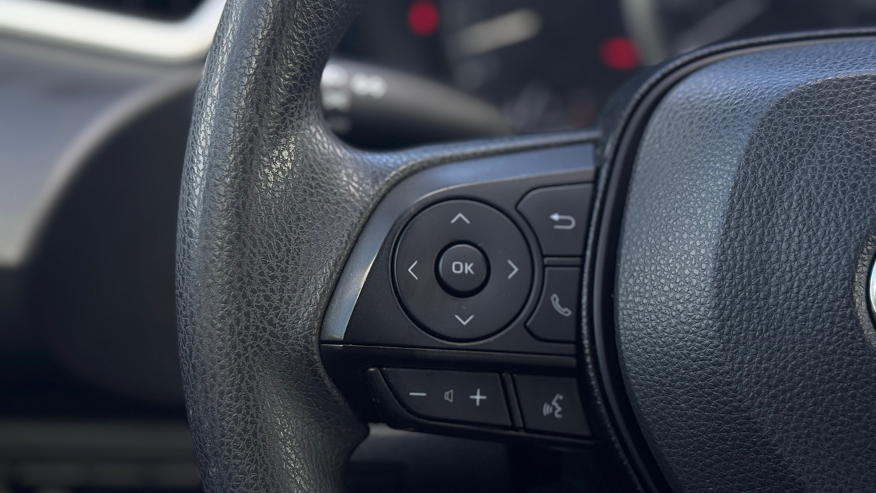 Toyota Corolla LE CVT (Natl) 2020 Toyota Corolla LE CVT (Natl) 2020