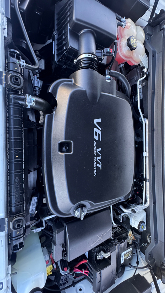 Chevrolet Colorado 2WD Crew Cab 128.3" LT 2019