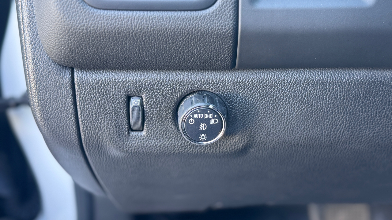 Chevrolet Colorado 2WD Crew Cab 128.3" LT 2019