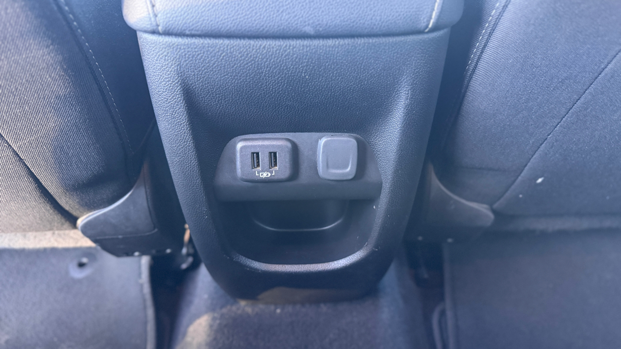 Chevrolet Colorado 2WD Crew Cab 128.3" LT 2019