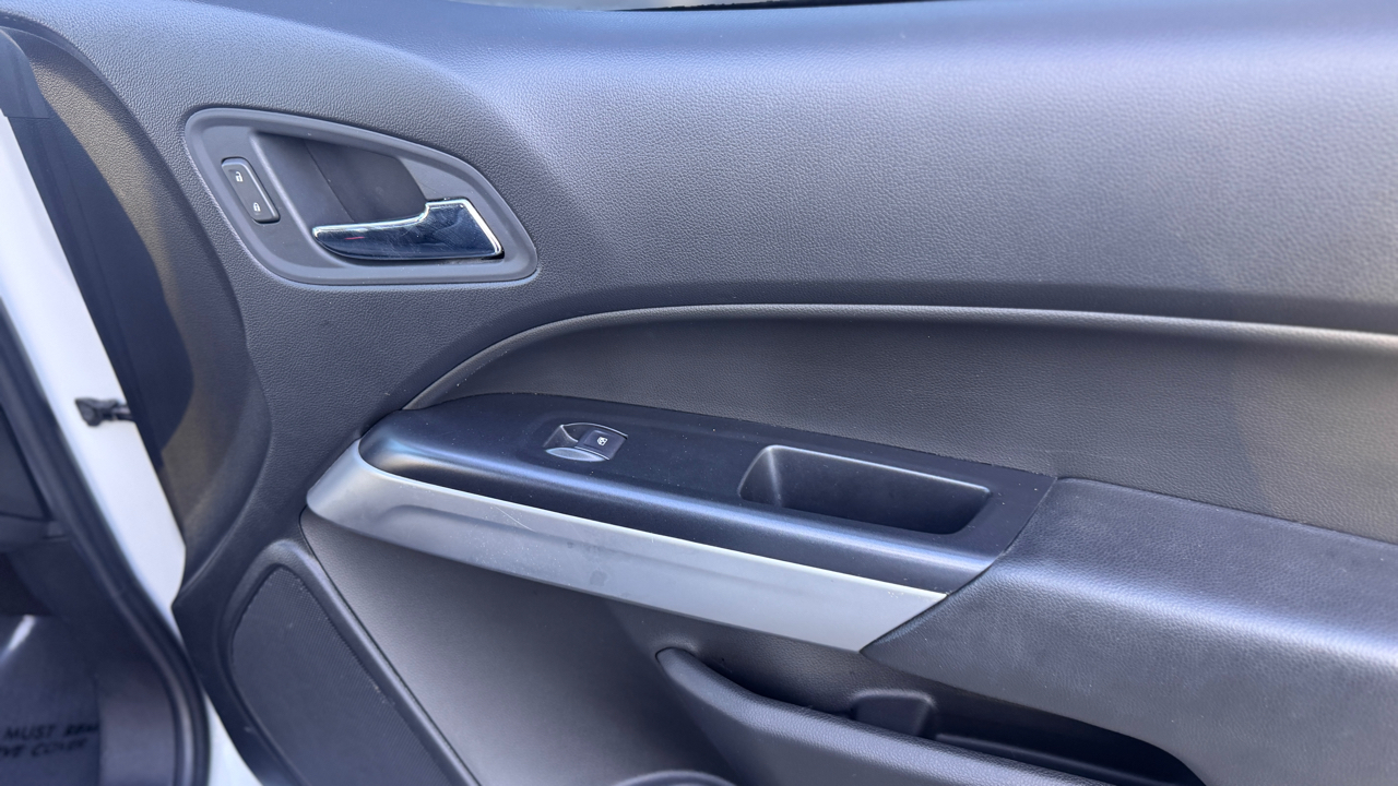 Chevrolet Colorado 2WD Crew Cab 128.3" LT 2019