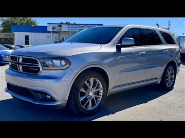2015 Dodge Durango 2WD 4dr SXT