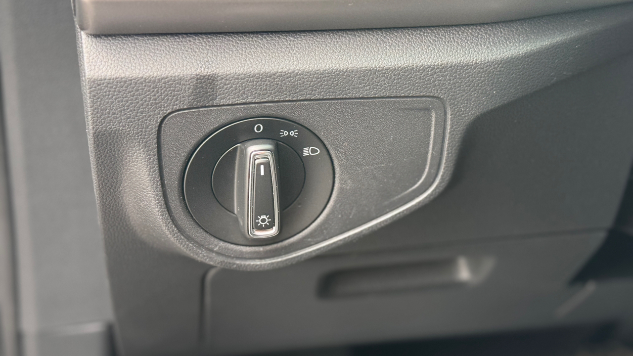 Volkswagen Atlas 3.6L V6 S 4MOTION 2018 Volkswagen Atlas 3.6L V6 S 4MOTION 2018