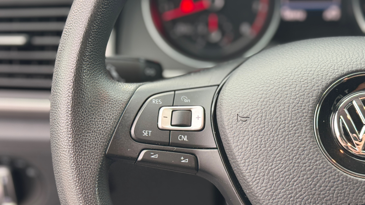 Volkswagen Atlas 3.6L V6 S 4MOTION 2018 Volkswagen Atlas 3.6L V6 S 4MOTION 2018