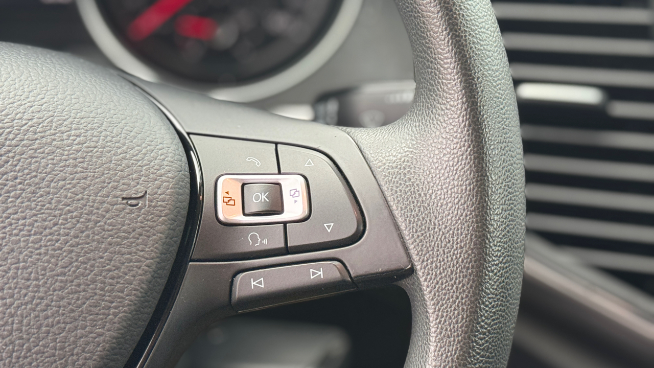 Volkswagen Atlas 3.6L V6 S 4MOTION 2018 Volkswagen Atlas 3.6L V6 S 4MOTION 2018