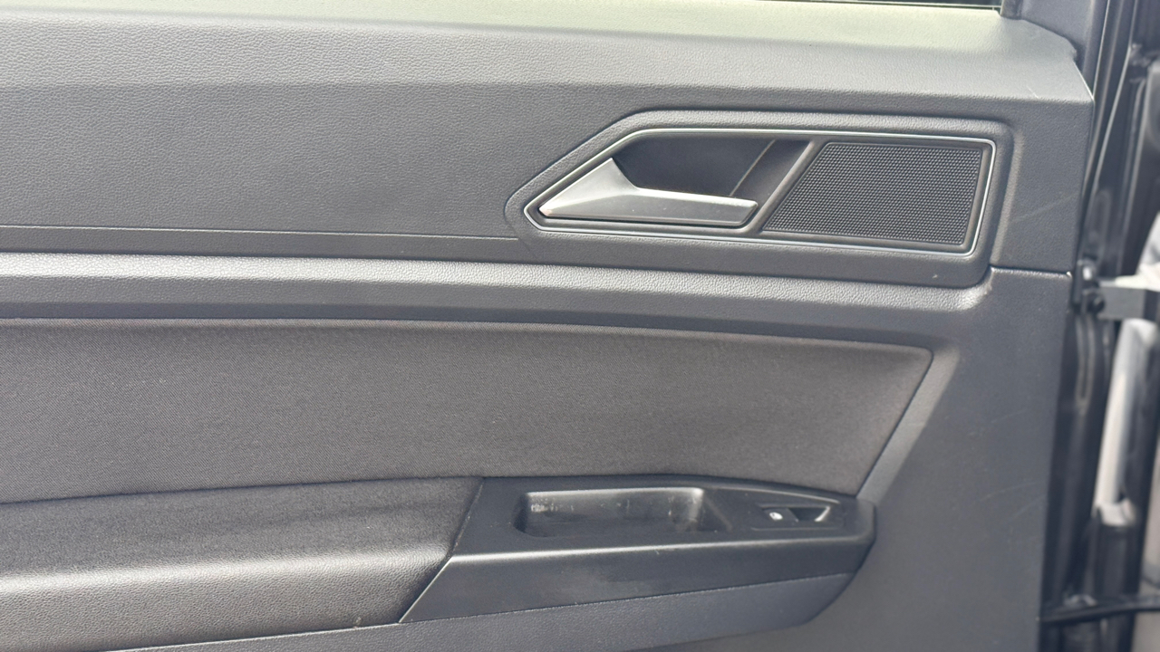 Volkswagen Atlas 3.6L V6 S 4MOTION 2018 Volkswagen Atlas 3.6L V6 S 4MOTION 2018