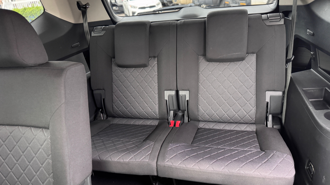 Volkswagen Atlas 3.6L V6 S 4MOTION 2018 Volkswagen Atlas 3.6L V6 S 4MOTION 2018