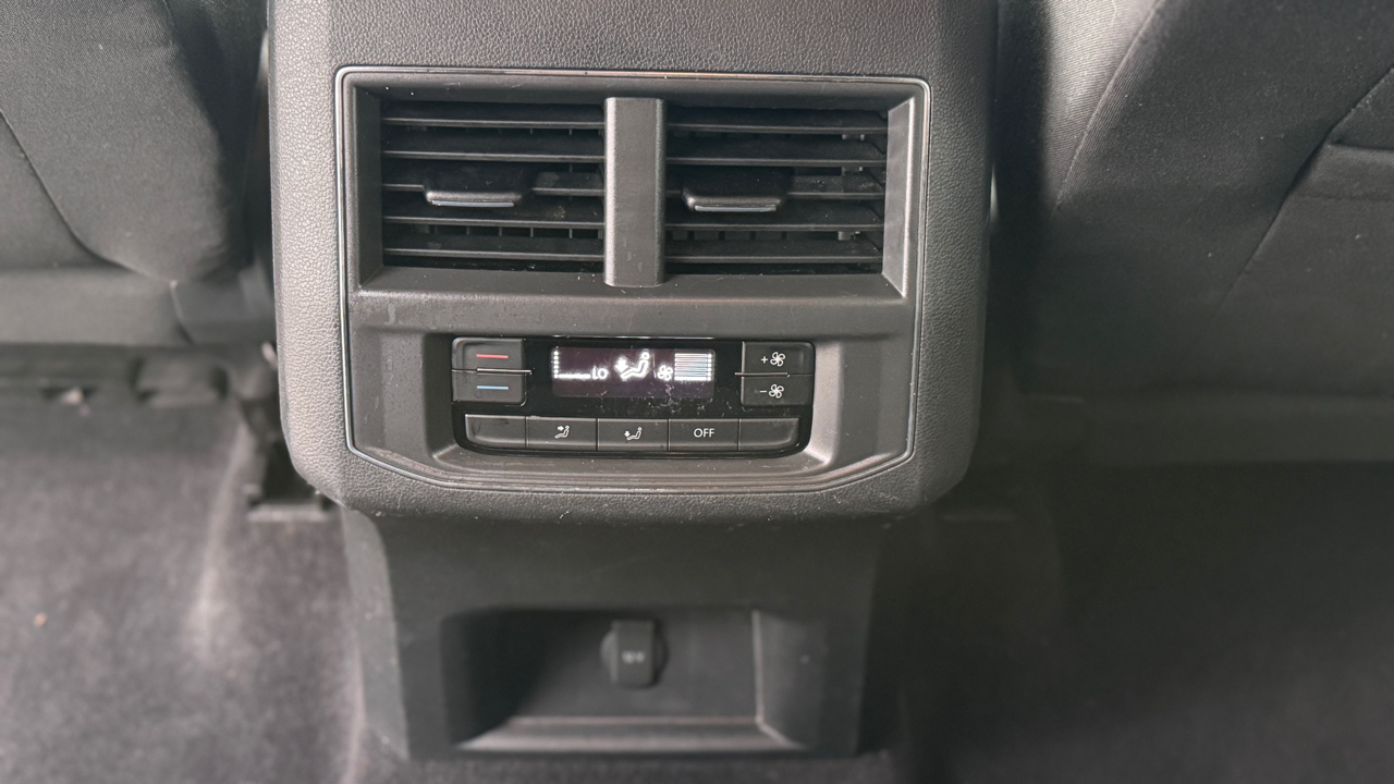 Volkswagen Atlas 3.6L V6 S 4MOTION 2018 Volkswagen Atlas 3.6L V6 S 4MOTION 2018