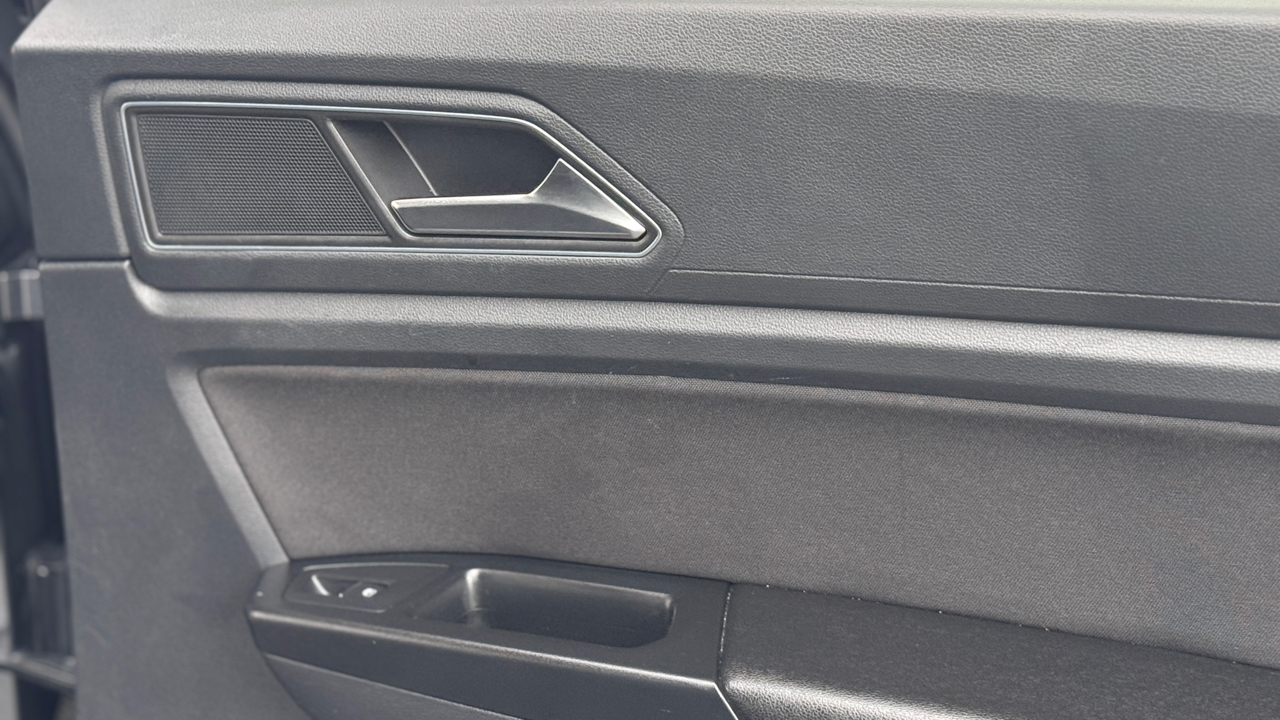 Volkswagen Atlas 3.6L V6 S 4MOTION 2018 Volkswagen Atlas 3.6L V6 S 4MOTION 2018