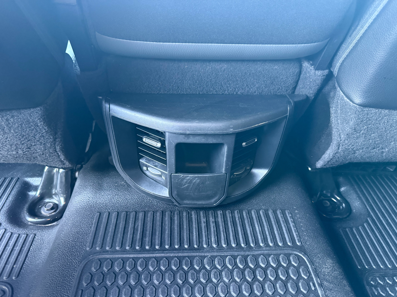 RAM 3500 Tradesman 4x4 Crew Cab 8' Box 2021