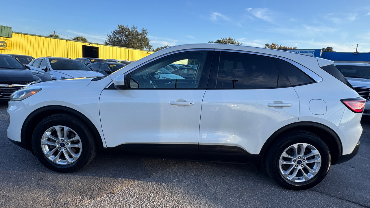 Ford Escape SE FWD 2020