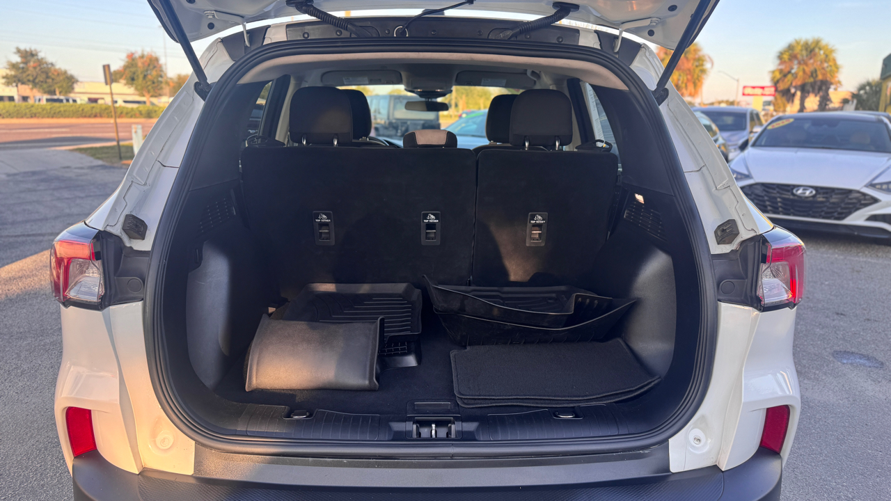 Ford Escape SE FWD 2020