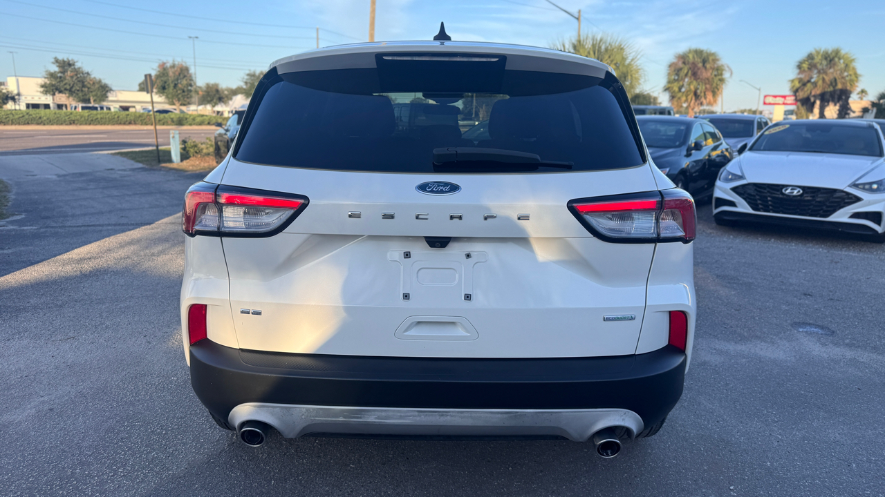 Ford Escape SE FWD 2020