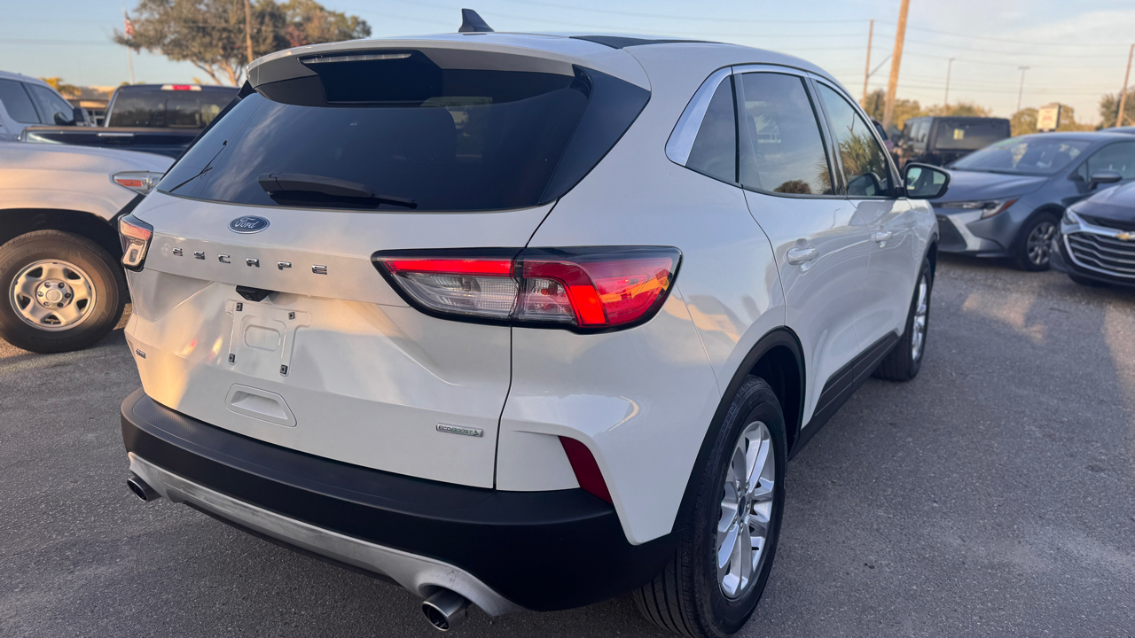 Ford Escape SE FWD 2020