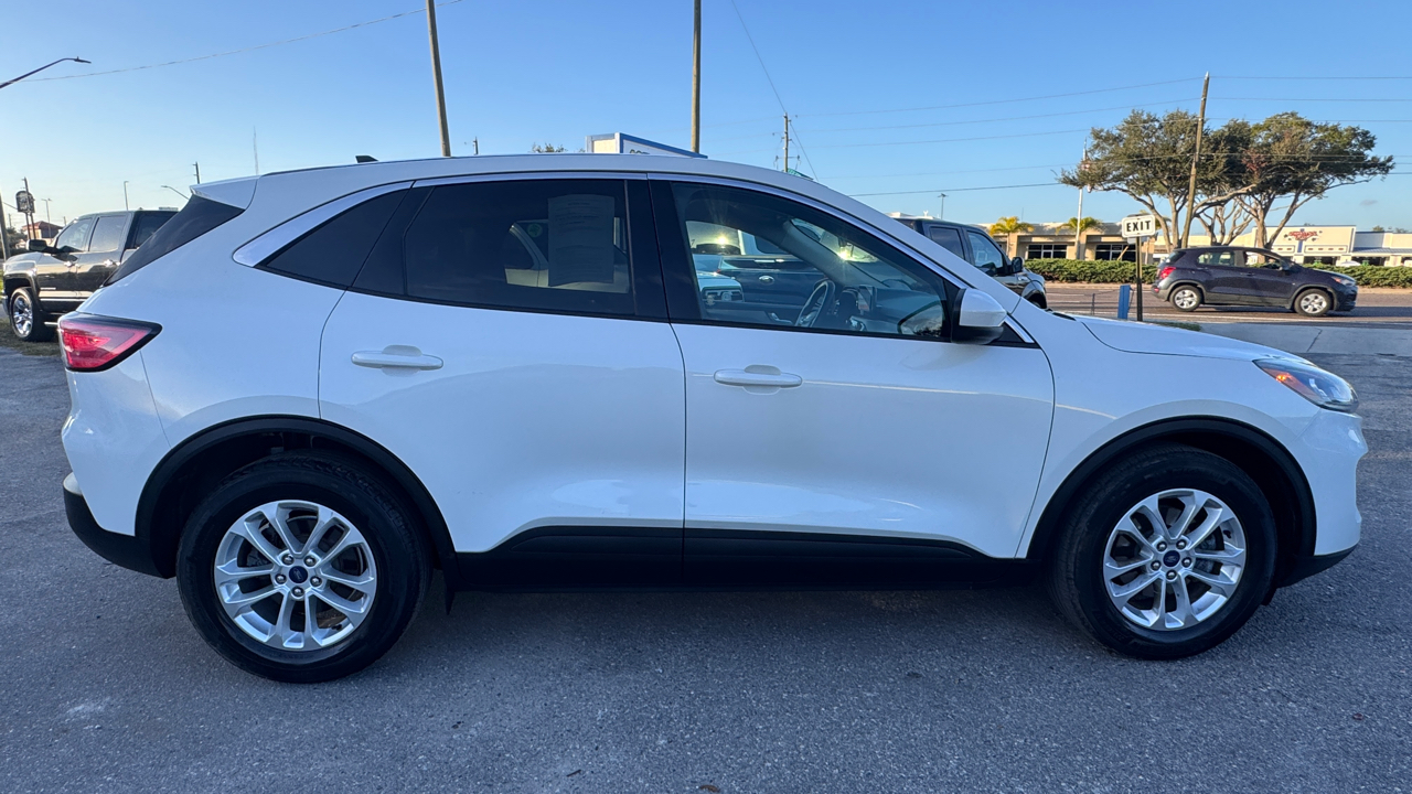 Ford Escape SE FWD 2020