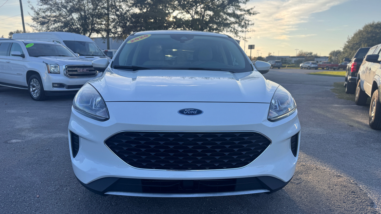 Ford Escape SE FWD 2020