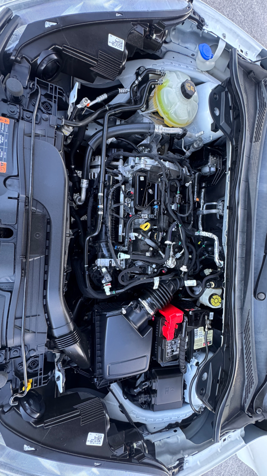 Ford Escape SE FWD 2020