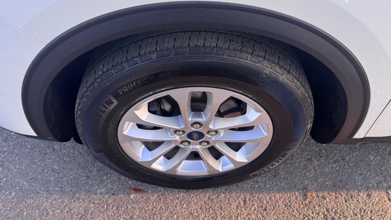 Ford Escape SE FWD 2020