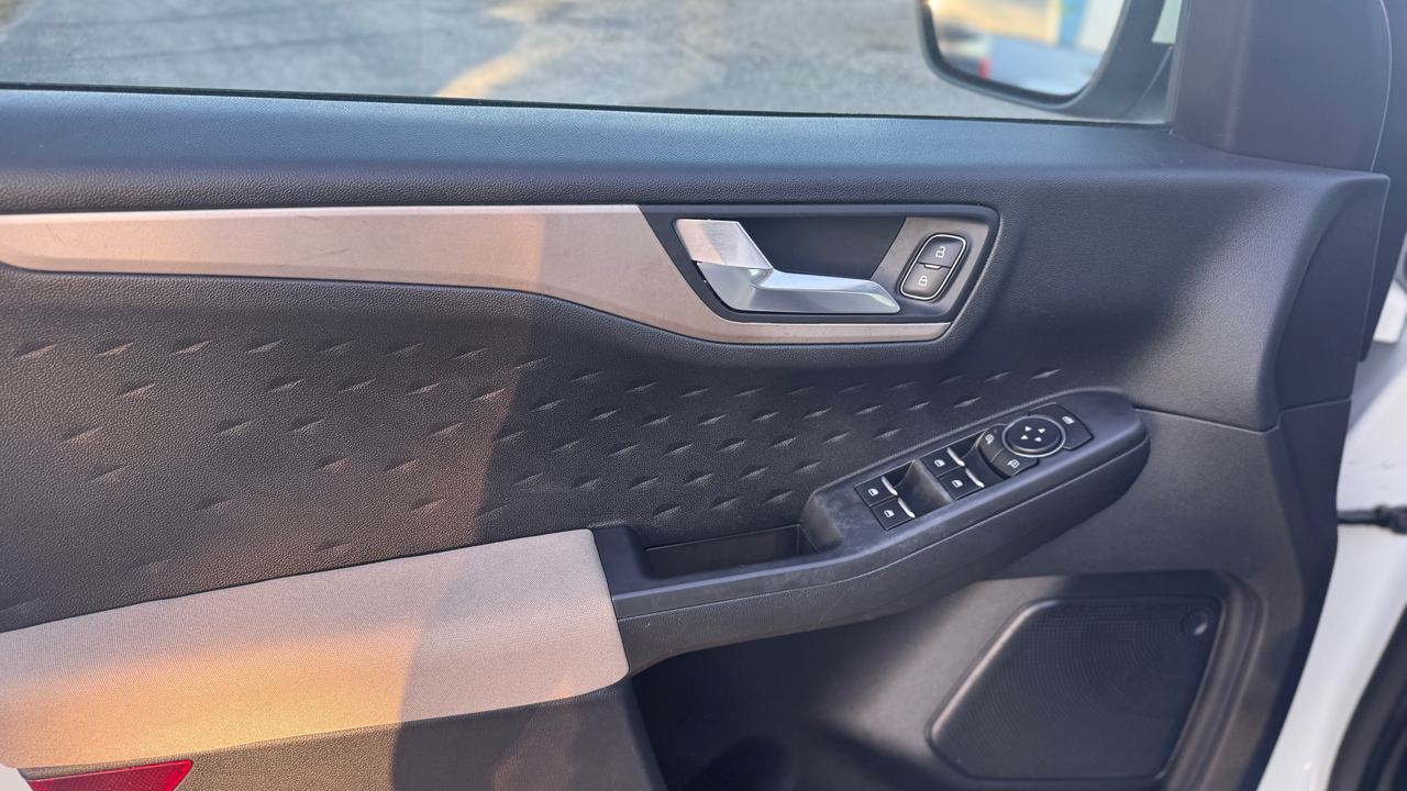 Ford Escape SE FWD 2020