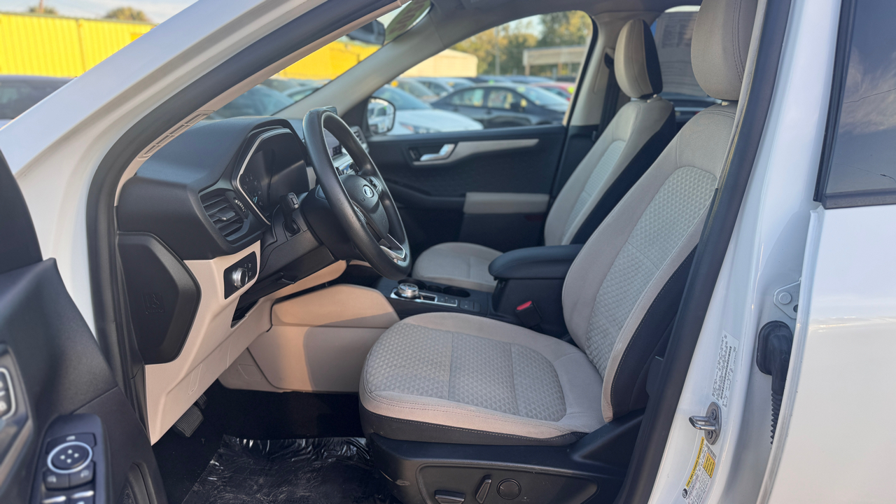 Ford Escape SE FWD 2020