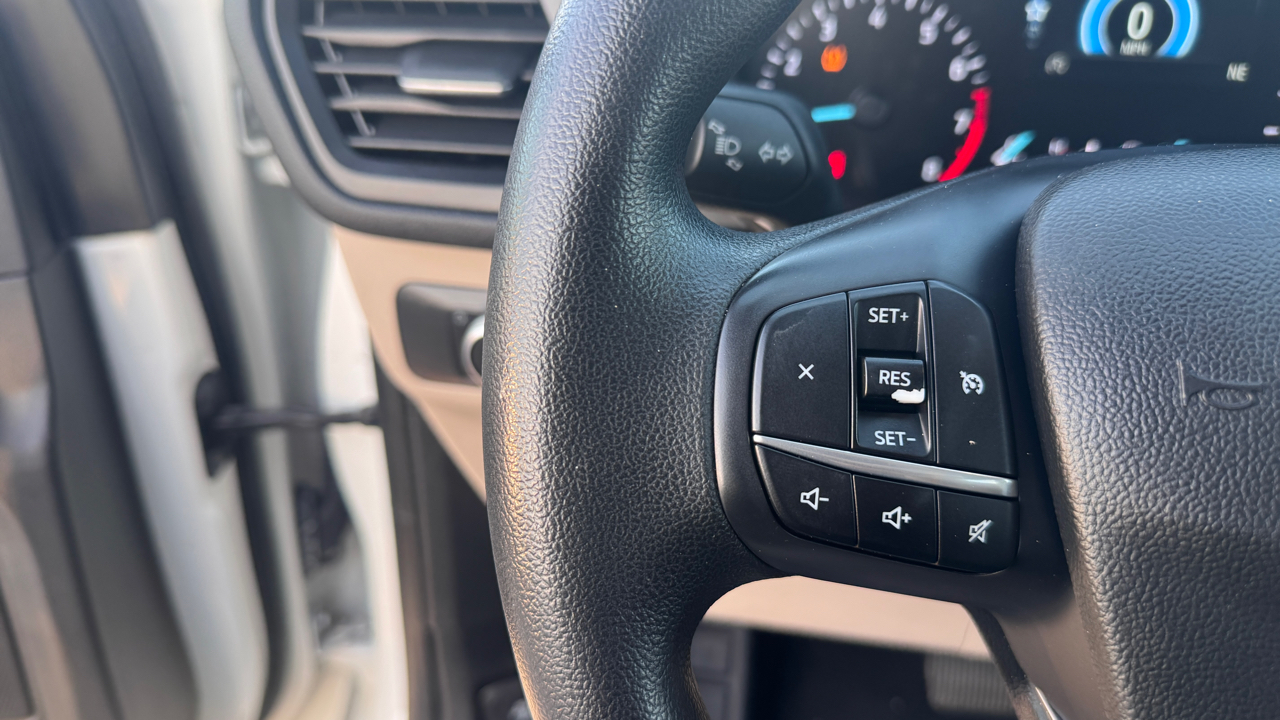 Ford Escape SE FWD 2020