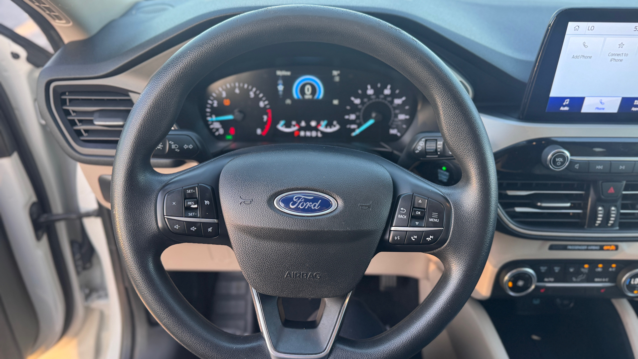 Ford Escape SE FWD 2020