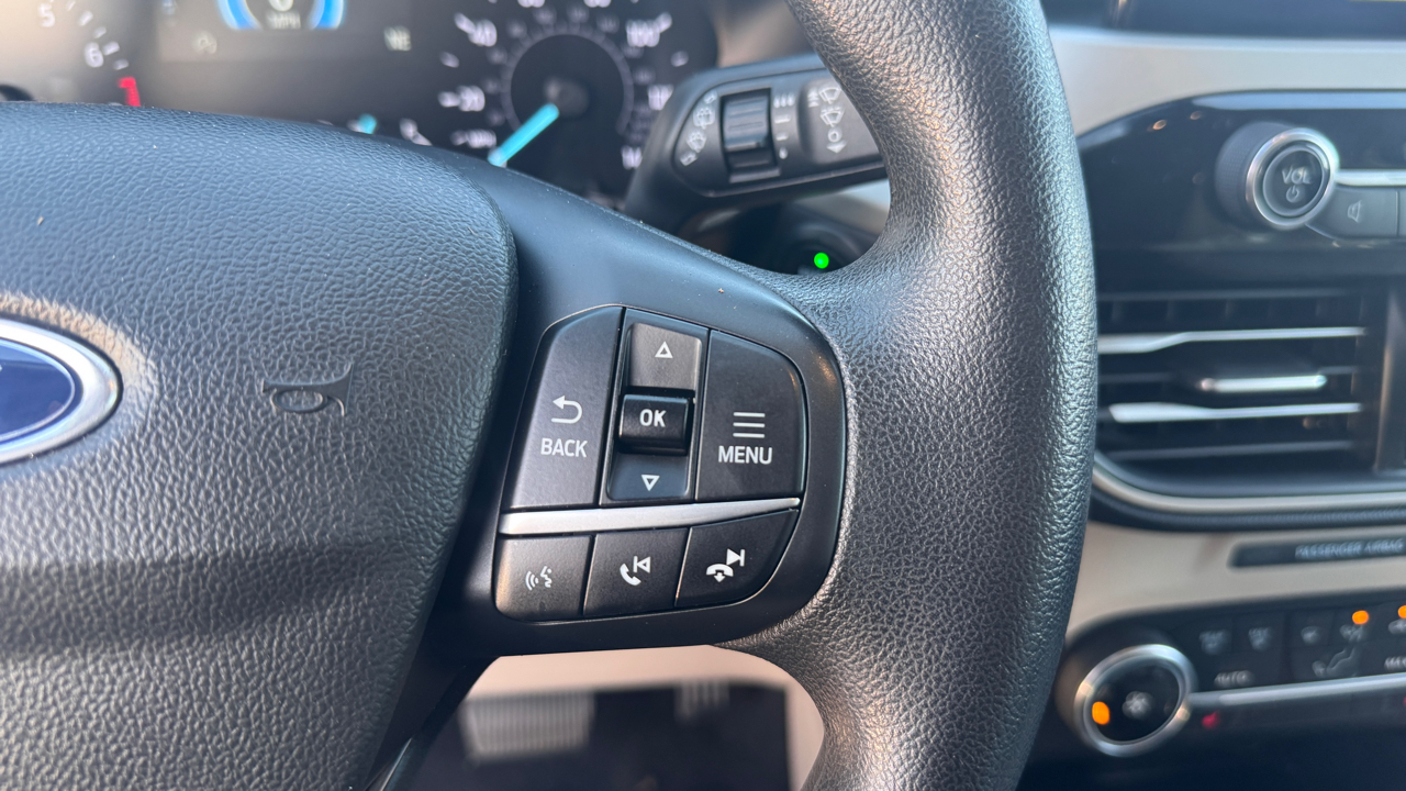 Ford Escape SE FWD 2020