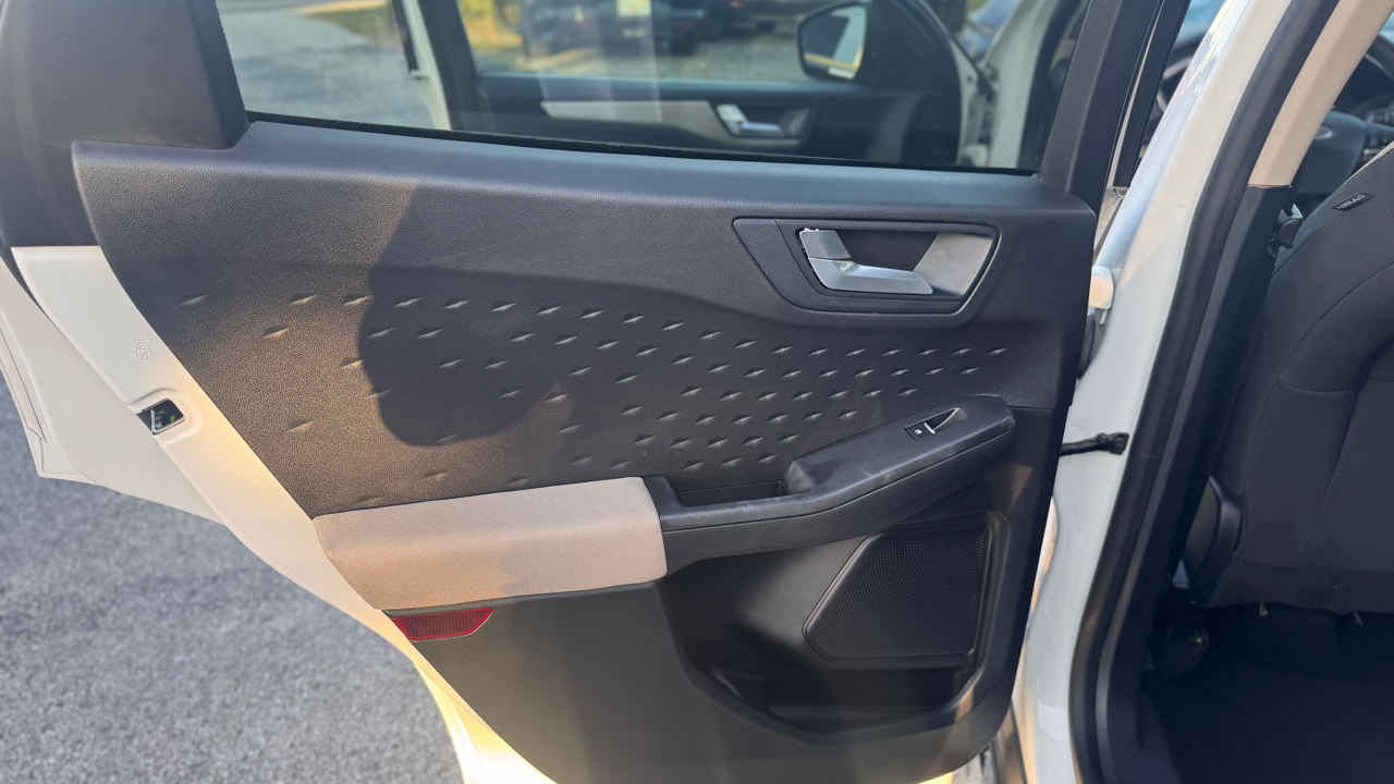 Ford Escape SE FWD 2020