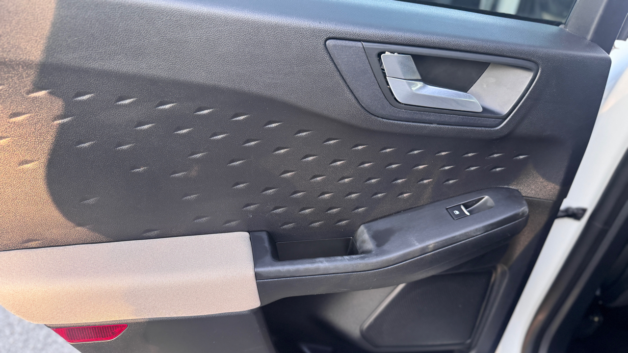 Ford Escape SE FWD 2020