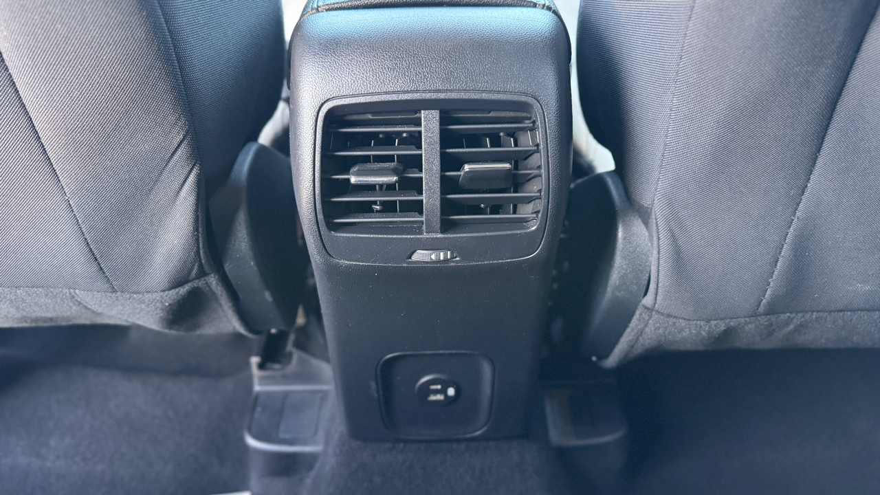 Ford Escape SE FWD 2020