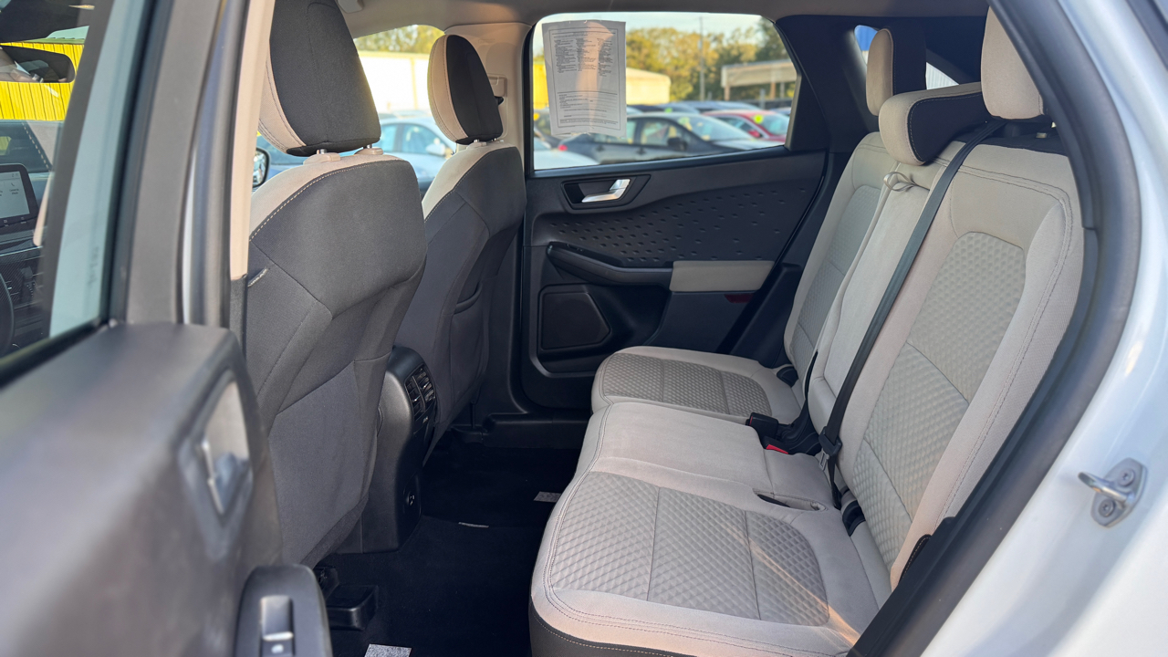 Ford Escape SE FWD 2020