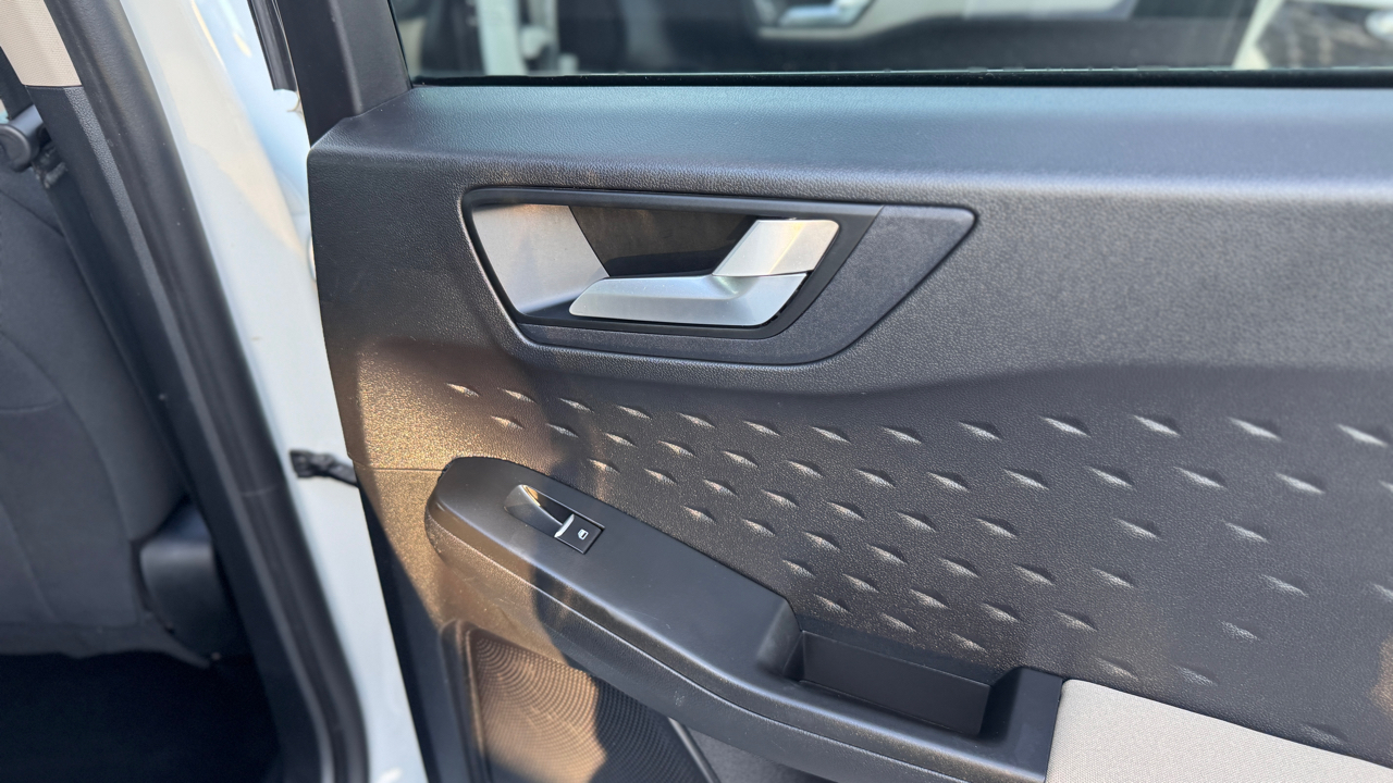 Ford Escape SE FWD 2020